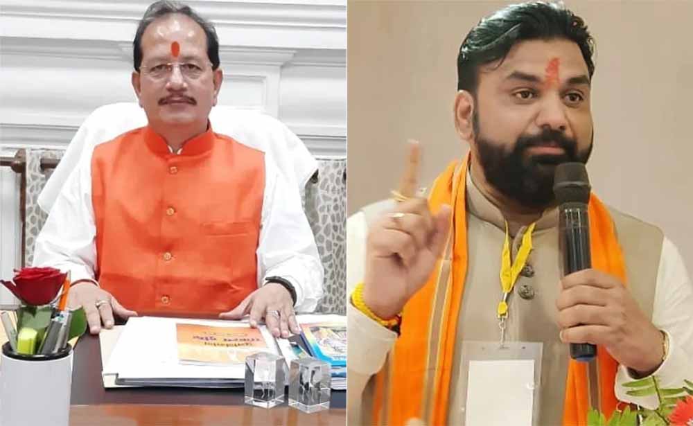 बिहार में नई सरकार की उलटी गिनती: शपथ ग्रहण की तैयारी पूरी, CM नाम का इंतजार