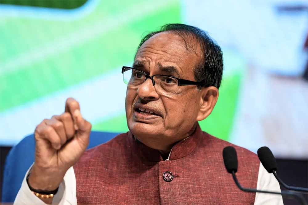 बिहार की सियासत में हलचल: 14 अप्रैल को सीएम पर फैसला संभव, पटना पहुंचेंगे शिवराज सिंह चौहान