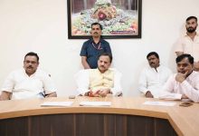 पॉलिटेक्निक कालेज के विद्यार्थियों को मिलेगी सौ सीटर छात्रावास की सुविधा : उप मुख्यमंत्री शुक्ल