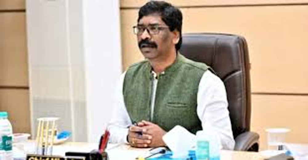 राज्य गठन के बाद पहली बार मिली इतनी बड़ी राशि, झारखंड के गांवों में आएगी विकास की क्रांति राज्य गठन के बाद पहली बार मिली इतनी बड़ी राशि, झारखंड के गांवों में आएगी विकास की क्रांति