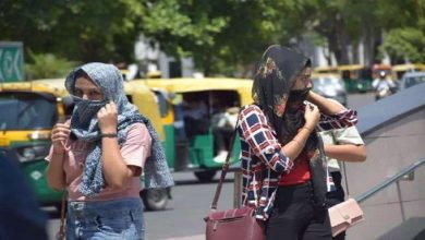 मध्य प्रदेश में 25 शहरों का तापमान 40 डिग्री से ऊपर, 16 जिलों में लू की चेतावनी, इंदौर-उज्जैन और अन्य संभागों में अलर्ट