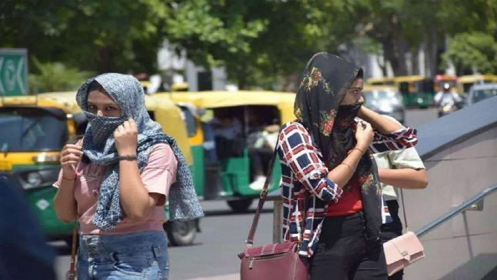 मध्य प्रदेश में 25 शहरों का तापमान 40 डिग्री से ऊपर, 16 जिलों में लू की चेतावनी, इंदौर-उज्जैन और अन्य संभागों में अलर्ट