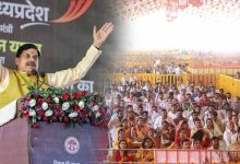 मुख्यमंत्री डॉ. यादव बोले - नर्मदापुरम-टिमरनी स्टेट हाईवे तरक्की का खोलेगा नया मार्ग