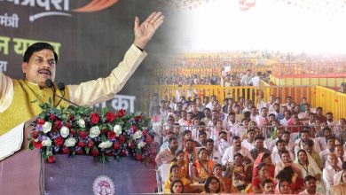 मुख्यमंत्री डॉ. यादव बोले - नर्मदापुरम-टिमरनी स्टेट हाईवे तरक्की का खोलेगा नया मार्ग