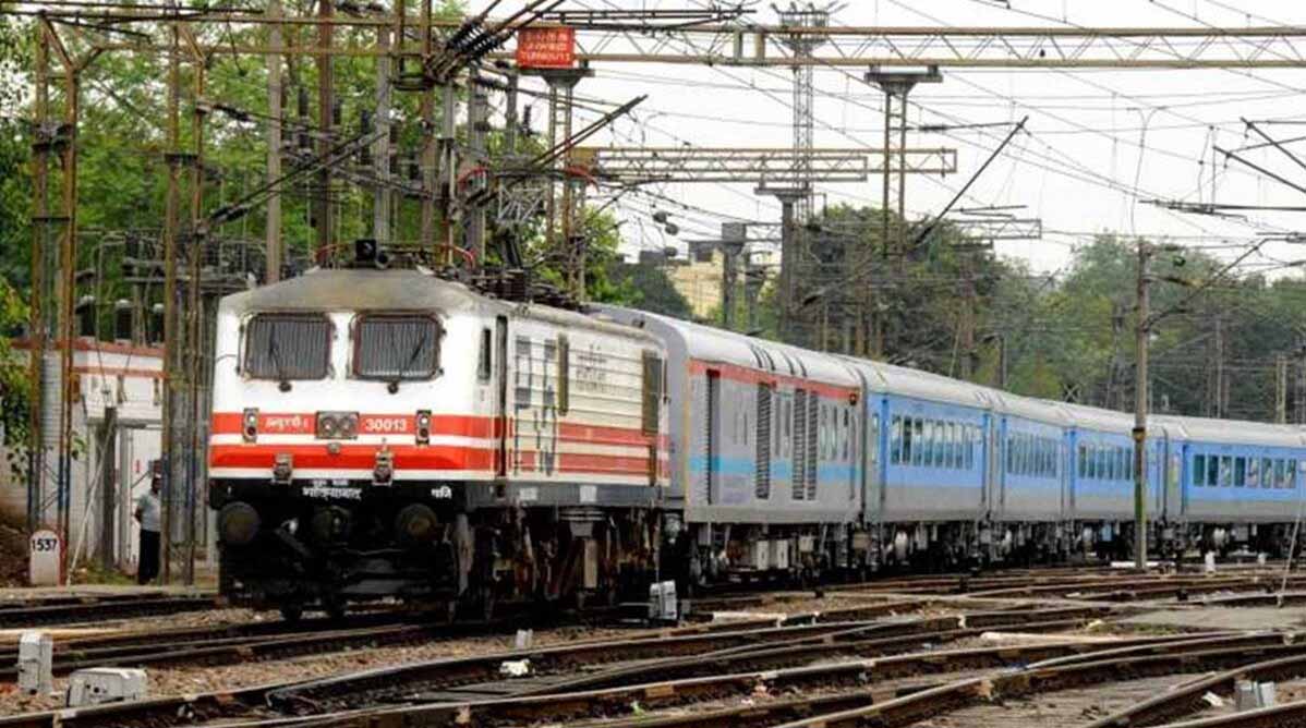 इंदौर से खाटू श्याम की सीधी यात्रा, 2 अप्रैल से चलेगी स्पेशल ट्रेन