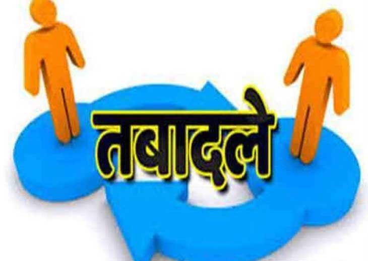 बड़ा प्रशासनिक बदलाव: 14 जिलों के कलेक्टर बदले, भोपाल की जिम्मेदारी प्रियंक को