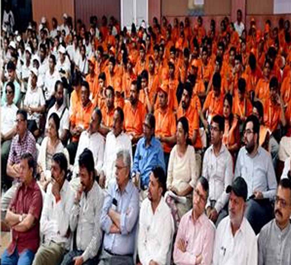 विज्ञान के प्रति नई दृष्टि हुई विकसित