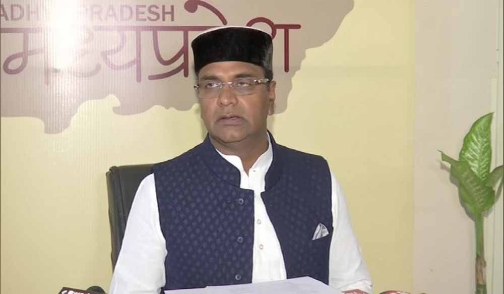 मंत्री सारंग बोले - सहकारिता किसानों की आय, तकनीक और विश्वास में बढ़ोतरी का आधार बनी