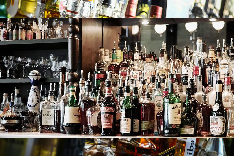 पंजाब में शराब ठेकेदारों को राहत, लाइसेंस फीस में 15% तक की कटौती