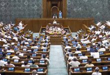 संसद में महिला आरक्षण पर सियासी झटका: संविधान संशोधन बिल गिरा, बहुमत से रह गया दूर