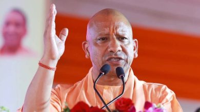 नारी शक्ति वंदन अधिनियम रोकने के लिए कांग्रेस, सपा समेत इंडी गठबंधन के खिलाफ पूरे देश में आक्रोश: सीएम योगी