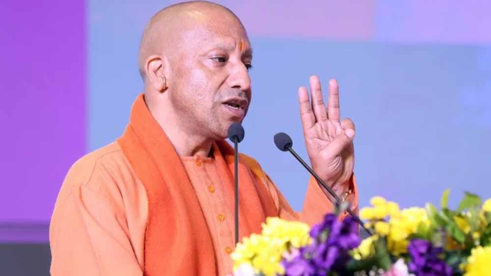 रामपुर का शानदार प्रदर्शन: IGRS रिपोर्ट में टॉप, योगी आदित्यनाथ के विकास मॉडल को मिली रफ्तार