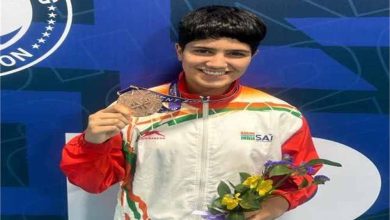 ताशकंद में चमका हरियाणा का नाम, हरनूर कौर ने एशियन बॉक्सिंग चैंपियनशिप में मारी बाजी