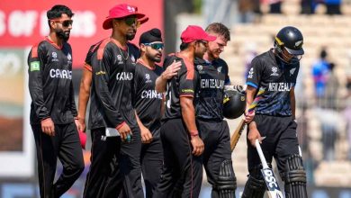 क्रिकेट कनाडा पर ICC का बड़ा एक्शन, 6 महीने के लिए फंडिंग सस्पेंड