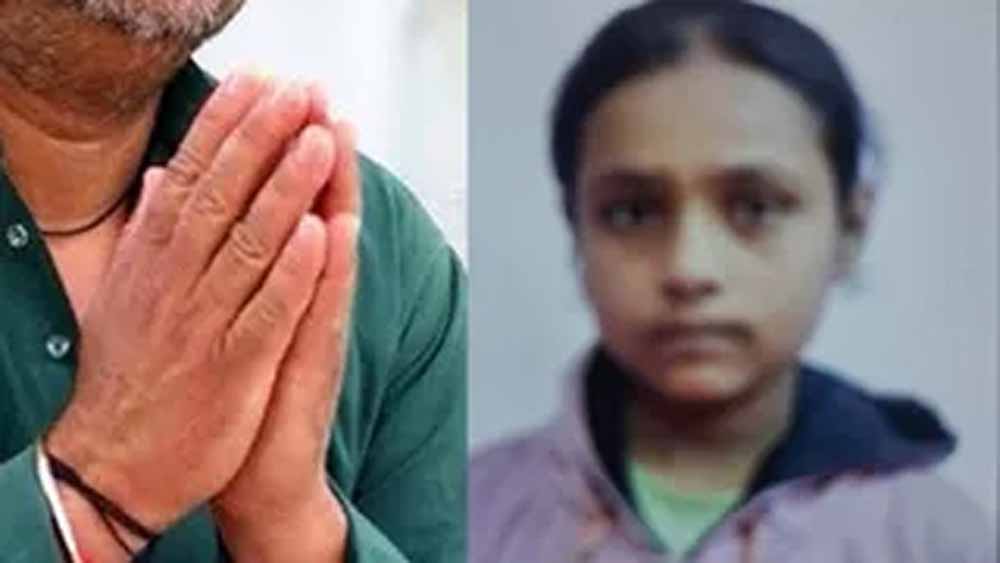 नाथनगर से गायब पांच बच्चियों का सुराग, पटना में मिलीं सभी नाथनगर से गायब पांच बच्चियों का सुराग, पटना में मिलीं सभी