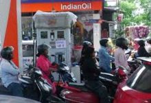 रांची में ईंधन की भारी किल्लत: लंबी कतारें, सीमित पेट्रोल-डीजल और बढ़ी कालाबाजारी