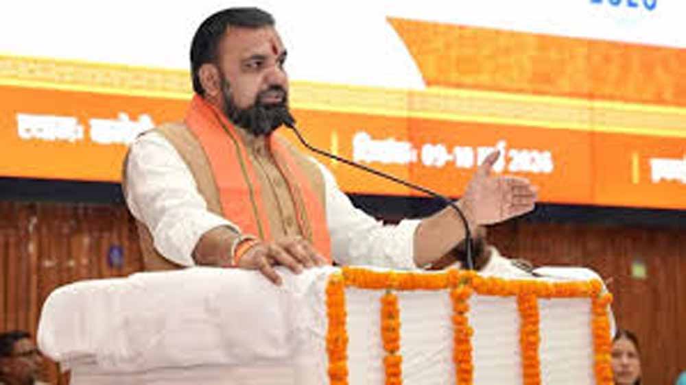 अपराध मुक्त बिहार का लक्ष्य, सीएम ने पुलिस को खुली छूट देने की बात कही