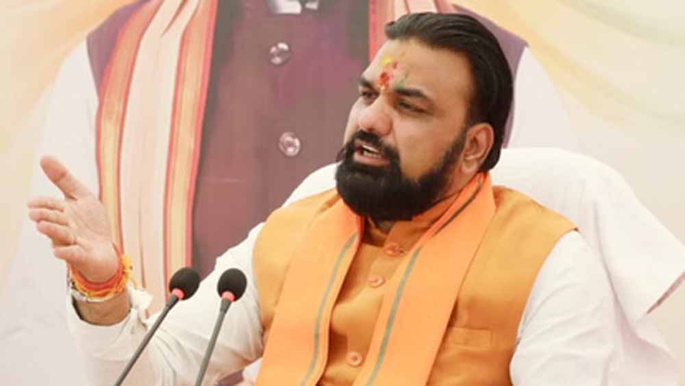 सदन में आक्रामक रणनीति की तैयारी, बिहार सरकार ने किए नए सचेतकों और उप नेताओं की नियुक्ति