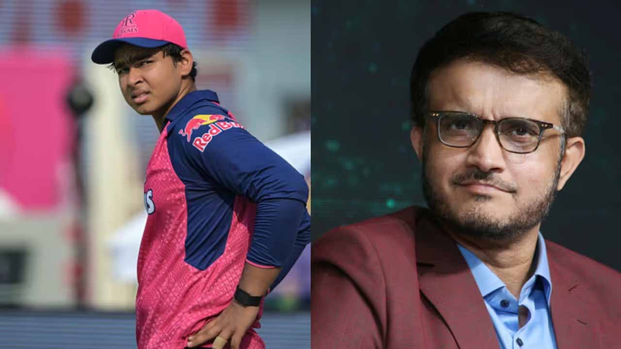 भारत का भविष्य है वैभव’, लेकिन टेस्ट से पहले फर्स्ट क्लास क्रिकेट जरूरी: गांगुली