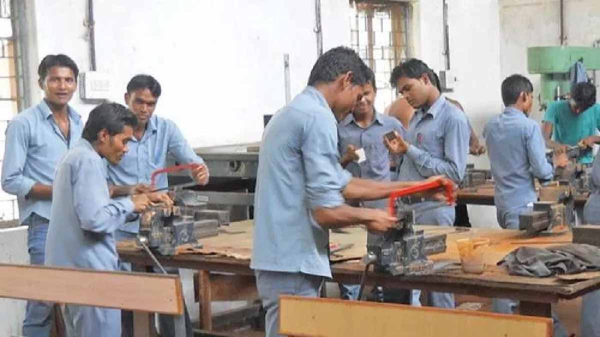 झारखंड में ITI नामांकन प्रक्रिया शुरू, 10 से 30 ट्रेड और संस्थानों का विकल्प मिलेगा