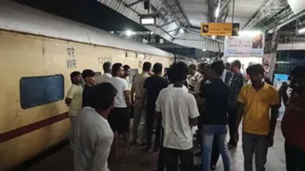 बकरीद पर गांधी मैदान में सख्त सुरक्षा व्यवस्था, अस्थायी थाना और CCTV से निगरानी
