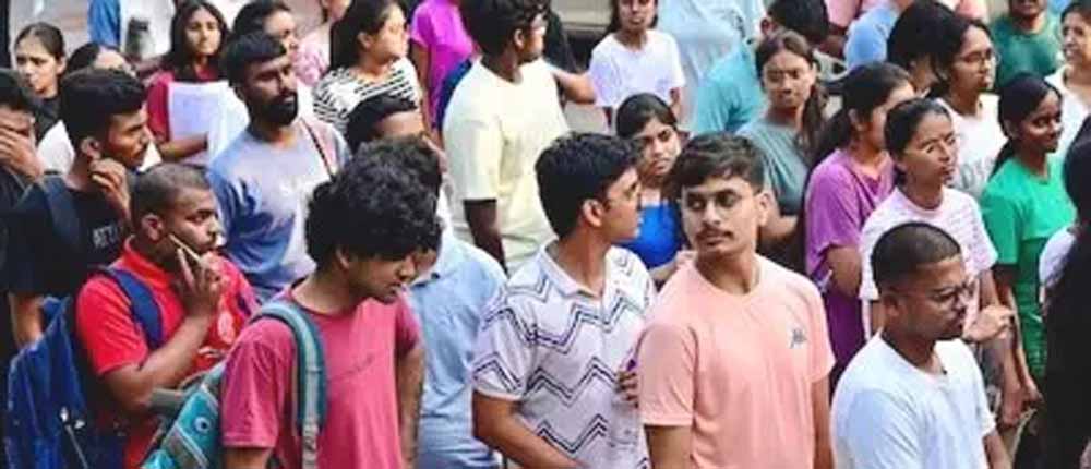 NEET-UG 2026 री-एग्जाम तय, NTA बोला परीक्षा की शुचिता जरूरी