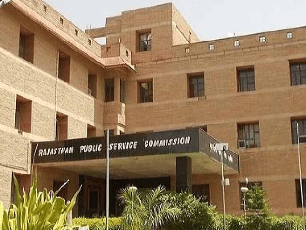 राजस्थान SI भर्ती में बड़ा अपडेट: परीक्षा निरस्त, सितंबर 2026 में फिर से एग्जाम संभव