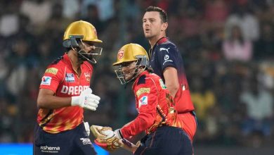 IPL 2026: पंजाब किंग्स बनाम RCB मैच प्रीव्यू, पिच रिपोर्ट और हेड टू हेड रिकॉर्ड