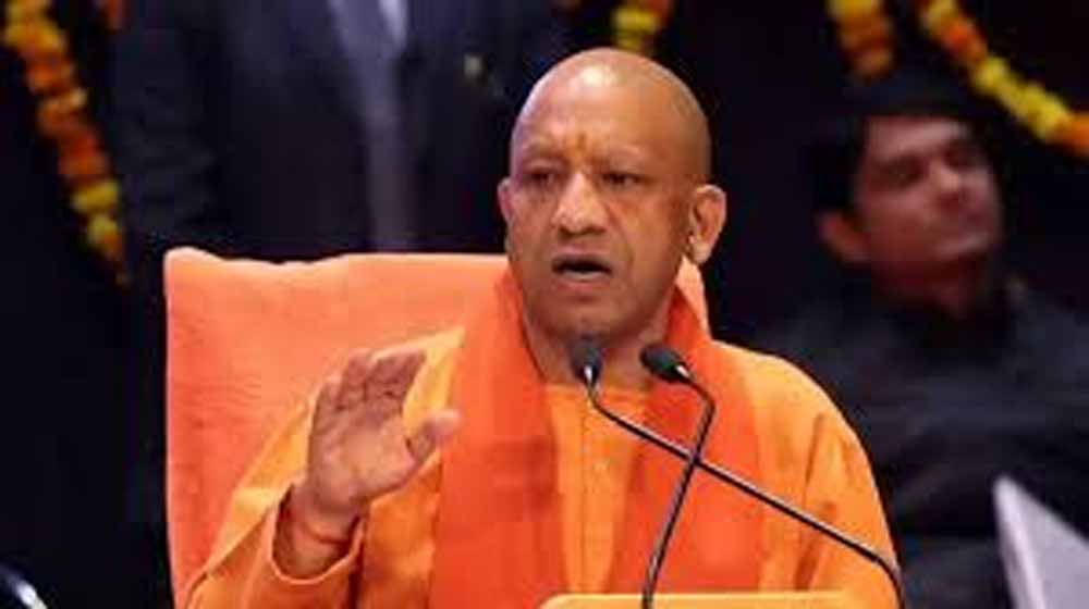 सोमनाथ संकल्प महोत्सव में बोले सीएम योगी, विदेशी आक्रांताओं की कोशिशें रहीं नाकाम