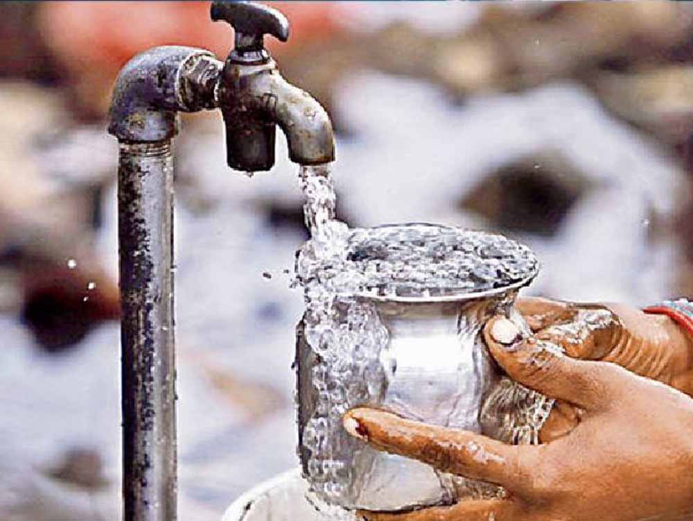 नई जल नीति से गांवों को ताकत, पंचायतें संभालेंगी पानी सप्लाई और बिलिंग