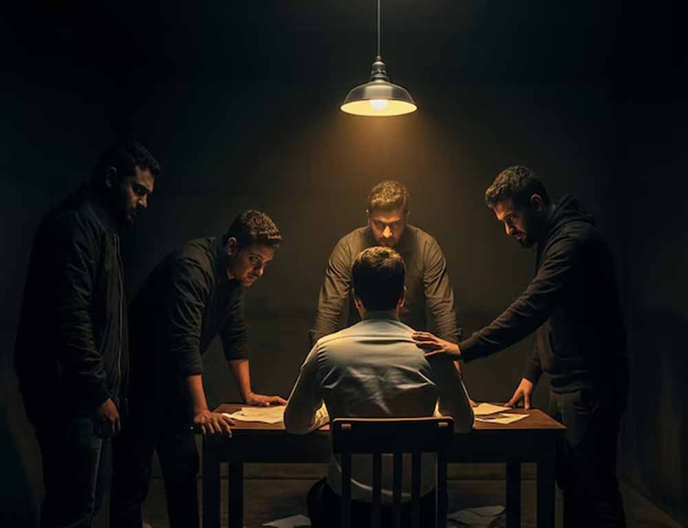 चंडीगढ़ पुलिस ने गैंगस्टर मॉड्यूल का किया पर्दाफाश, नाबालिग को काउंसलिंग की सलाह