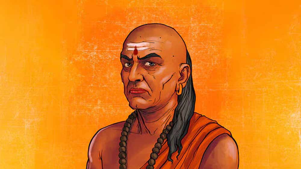 चाणक्य नीत,धन को जमा करना क्यों मानी गई बड़ी भूल