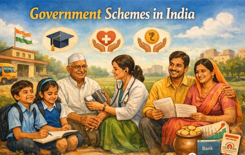पंजीकृत श्रमिकों के लिए वरदान बनीं सरकारी योजनाएं: शिक्षा, इलाज और आवास की मिल रही गारंटी पंजीकृत श्रमिकों के लिए वरदान बनीं सरकारी योजनाएं: शिक्षा, इलाज और आवास की मिल रही गारंटी