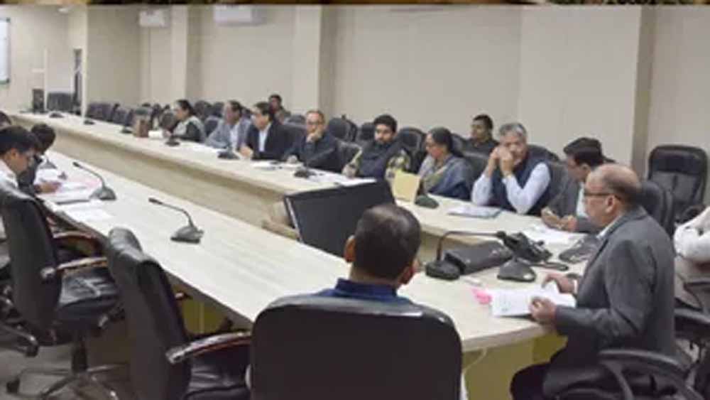 हरियाणा: ग्रामीण विकास पर फोकस, फतेहाबाद को मिलेगा करोड़ों का बजट
