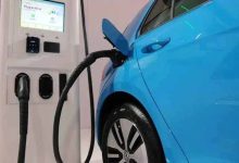 इलेक्ट्रिक व्हीकल को बढ़ावा: केंद्र सरकार ने 4800 नए EV चार्जिंग स्टेशन को दी मंजूरी