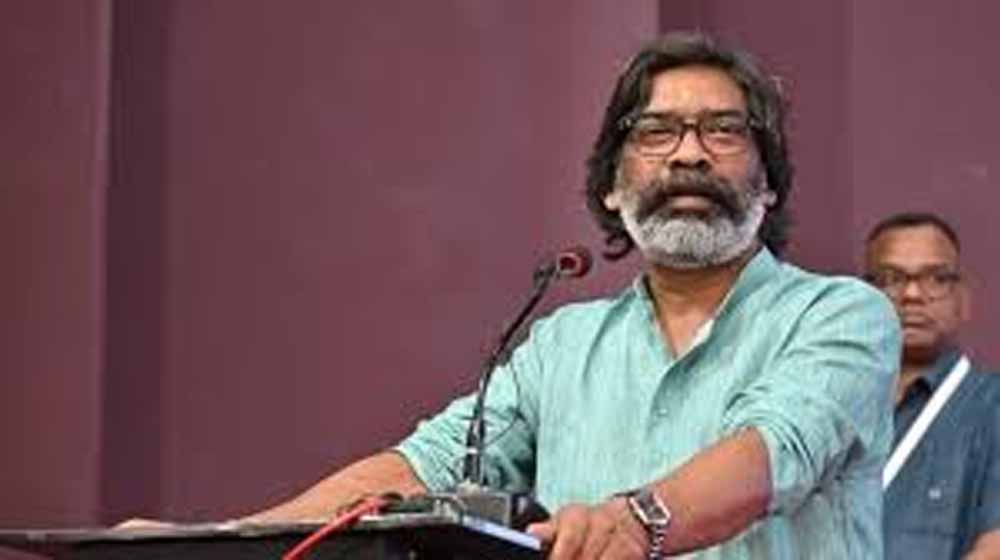 भीषण गर्मी के बीच झारखंड सरकार सख्त, सार्वजनिक जगहों पर मुफ्त पानी की व्यवस्था अनिवार्य