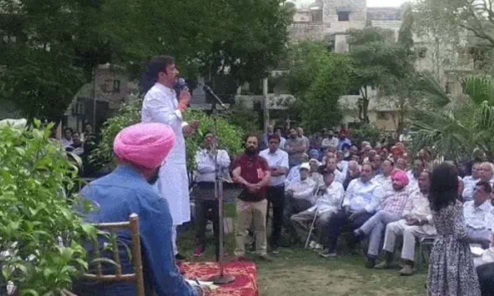 CHB हाउसिंग पर बड़ा फैसला: चुनिंदा बदलावों को मंजूरी देने की सिफारिश, दोबारा सर्वे शुरू