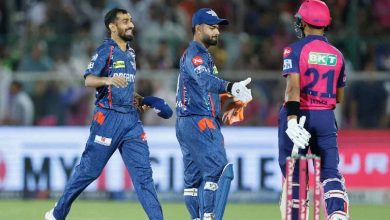IPL 2026: राजस्थान रॉयल्स का प्लेऑफ सफर मुश्किल में, LSG के खिलाफ जीत जरूरी