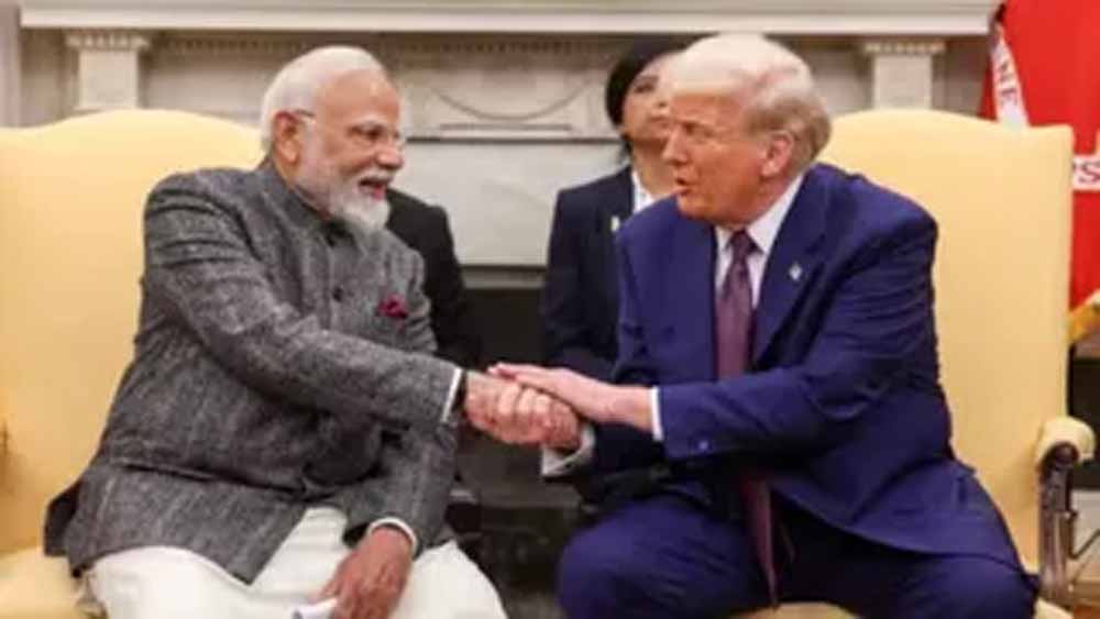 अंतरिम व्यापार समझौते की ओर बढ़े भारत-अमेरिका संबंध, टैरिफ और बाजार पहुंच पर फोकस