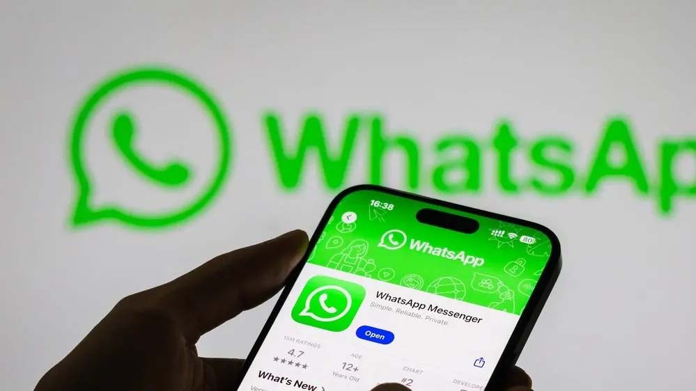 WhatsApp में आया धमाकेदार फीचर, सीक्रेट चैट होगी पूरी तरह सुरक्षित WhatsApp में आया धमाकेदार फीचर, सीक्रेट चैट होगी पूरी तरह सुरक्षित
