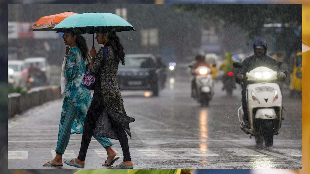पंजाब में मौसम बदलेगा करवट: आज बारिश का अलर्ट, शुक्रवार से बढ़ेगी गर्मी और शुरू होगी हीटवेव