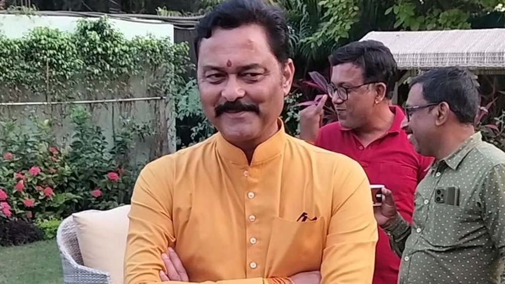 हाईकोर्ट में आज संजय पाठक की पेशी, जस्टिस को कॉल मामले ने पकड़ा तूल