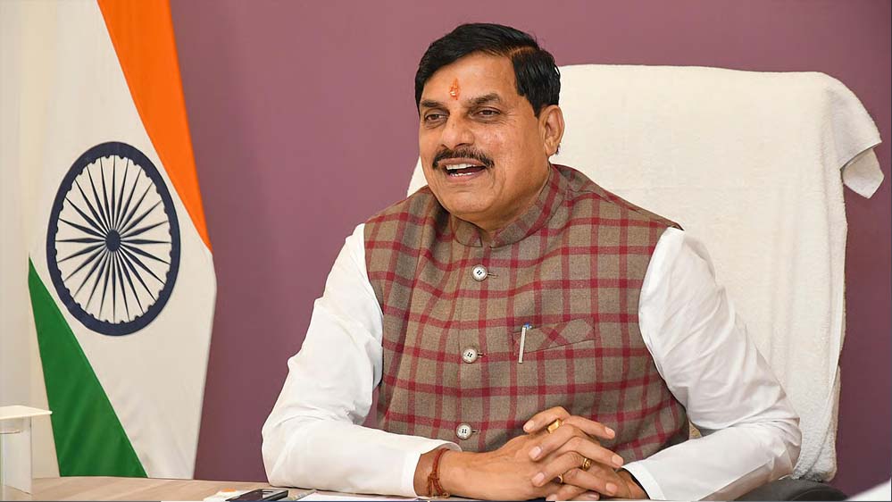 एक्सप्रेसवे से डिजिटल टेक्नोलॉजी तक, इंफ्रास्ट्रक्चर में नई छलांग लगा रहा मध्यप्रदेश