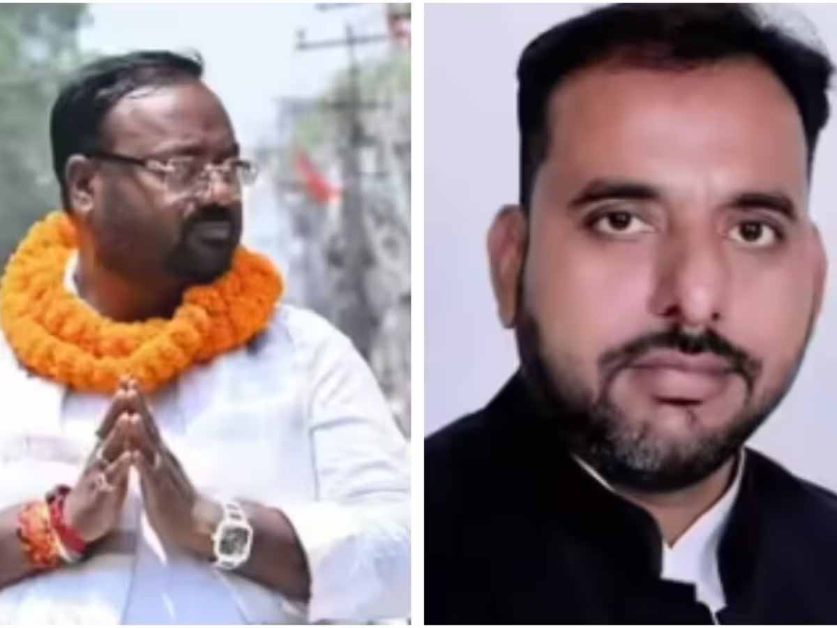 कड़ी सुरक्षा के बीच भोजपुर-बक्सर विधान परिषद उपचुनाव, 25 बूथों पर मतदान जारी