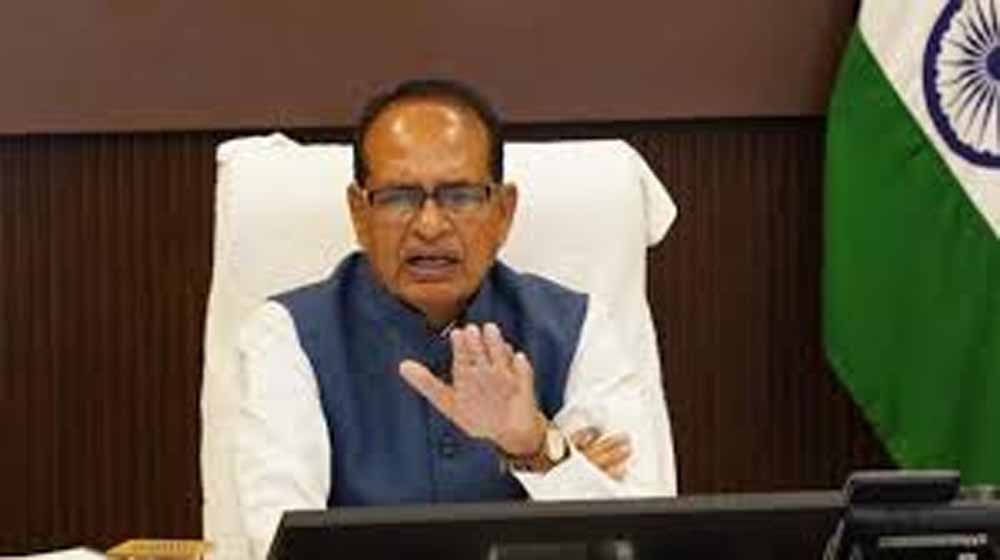 फ्रूट होराइजन 2026’ में कृषि मंत्री का फोकस, भारतीय फलों को वैश्विक बाजार तक पहुंचाने पर जोर फ्रूट होराइजन 2026’ में कृषि मंत्री का फोकस, भारतीय फलों को वैश्विक बाजार तक पहुंचाने पर जोर