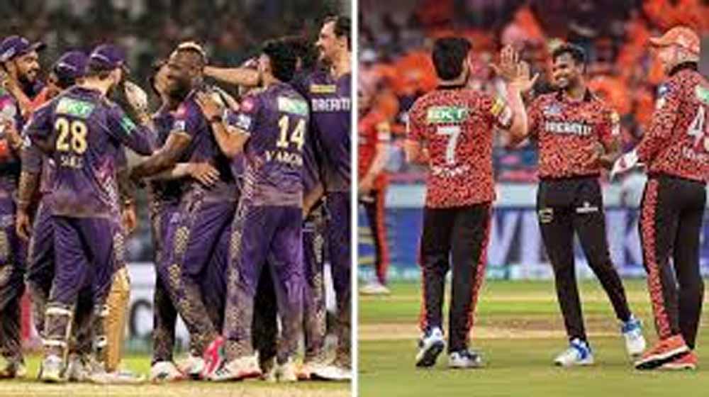 IPL 2026: लगातार जीत से मजबूत SRH, वापसी की राह पर KKR की चुनौती