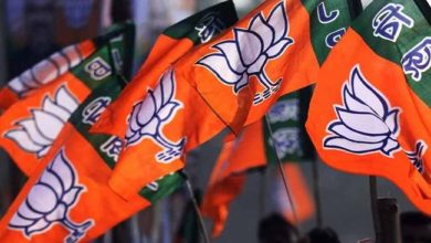 तीन सीटों की जीत से उत्साहित बीजेपी का बड़ा प्लान, केरल में नया राजनीतिक एजेंडा जारी तीन सीटों की जीत से उत्साहित बीजेपी का बड़ा प्लान, केरल में नया राजनीतिक एजेंडा जारी