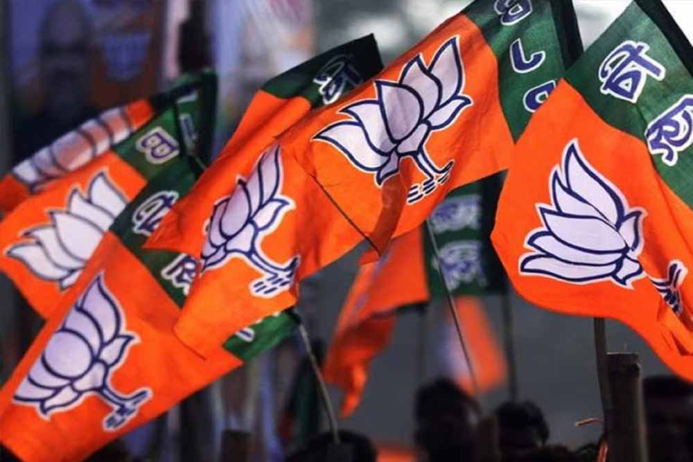 तीन सीटों की जीत से उत्साहित बीजेपी का बड़ा प्लान, केरल में नया राजनीतिक एजेंडा जारी