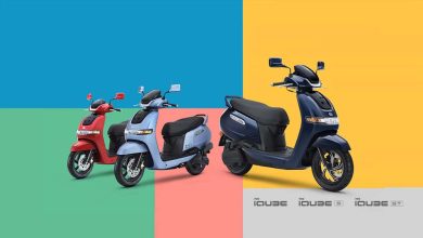 ऑटो सेक्टर में TVS Motor Company का बड़ा धमाका, सेल्स और कमाई में बनाया नया रिकॉर्ड