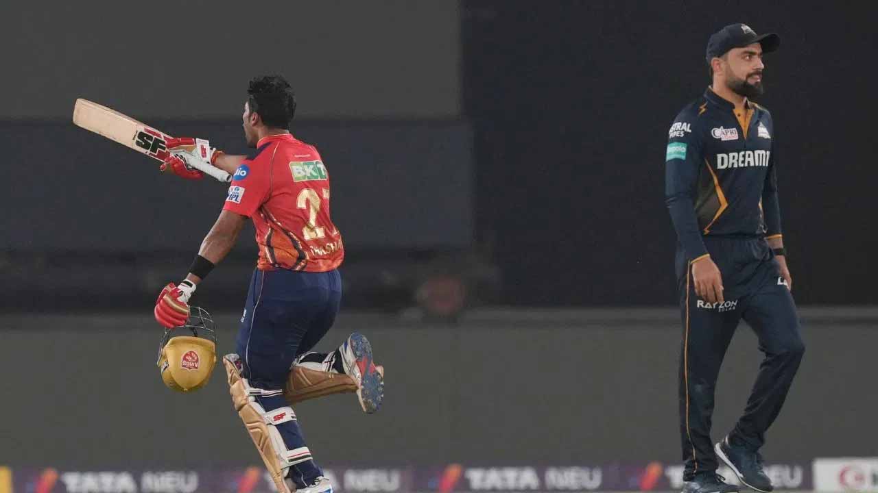 IPL 2026: गुजरात को जीत की दरकार, पंजाब की नजर टॉप-4 पर